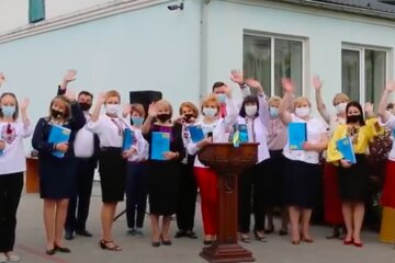 Одесса. Фото: скриншот YouTube