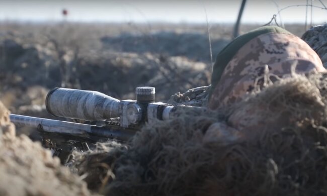 Воєнний. Фото: YouTube, скрін