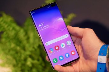 В Сеть слили дизайн и характеристики нового флагмана Samsung: все подробности