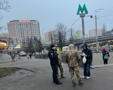 Бойовий медик розповіла, яких "добровольців" ТЦК ловлять на вулицях