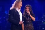 Наташа Королева и Тарзан. Фото: скриншот YouTube