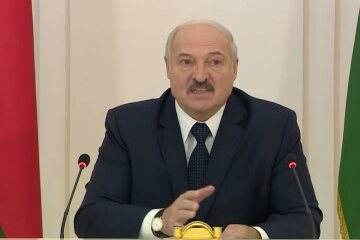 Александр Лукашенко. Фото: скрин youtube