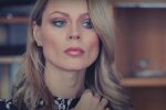 Ольга Фреймут. Фото: YouTube, скрин