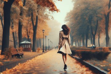 Погода в Україні 12 листопада: де очікуються дощі та коли потеплішає — прогноз Наталки Діденко