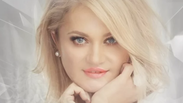 Наталья Бучинская