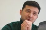 Владимир Зеленский. Фото: YouTube