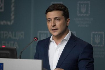 Владимир Зеленский