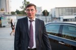 Луценко сознался: все эти годы он крышевал Квартал 95, потому так смело шутили
