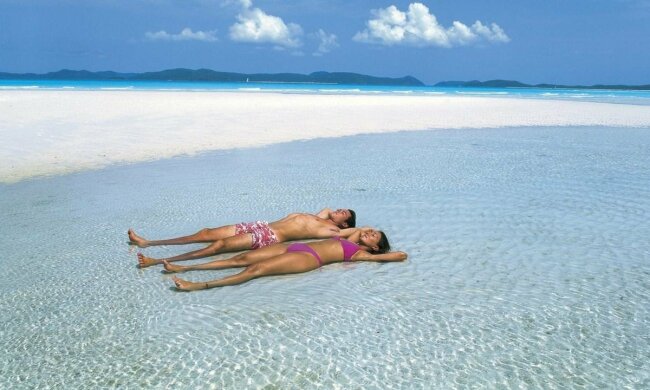 Купальный сезон: как не утонуть и что надо об этом знать. Обычно люди не могут позвать на помощь