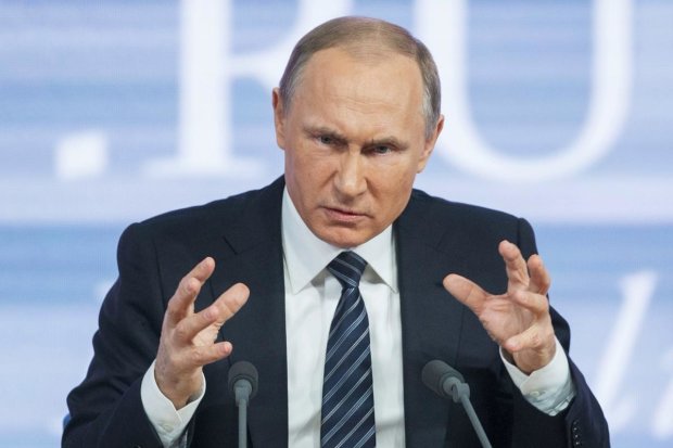 В НАТО сделали громкое заявление: Путин угрожает ядерной войной. Ждать осталось недолго.