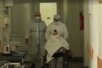 В Киеве рекорд по числу госпитализированных с коронавирусом. Фото: скрин youtube