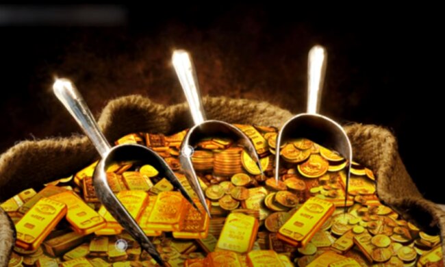 Курс валют на 27.06.2020