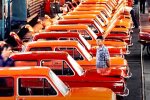 От такого забилось сердце чаще: мечта СССР на колесах, в сети показали титановый Запорожец для  ралли