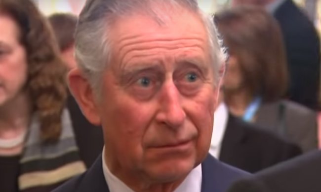 Принц Чарльз. Фото:  BBC News