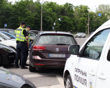 Водіям розповіли про нову систему штрафів - за що і скільки братимуть. Фото: Telegram