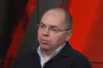 Стерненко рассказал о планах на посту главы МОЗ. Фото: скрин youtube