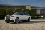 Rolls-Royce