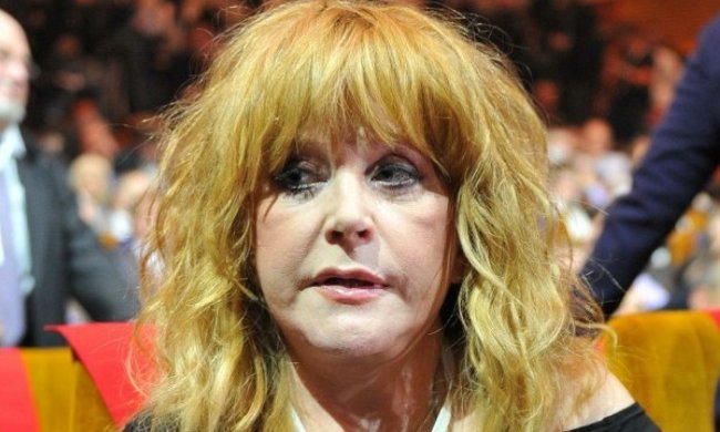 Алла Пугачева