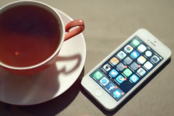 Смартфон. Фото: YouTube