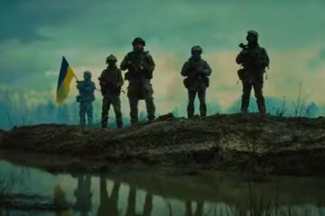 Война. Фото: YouTube