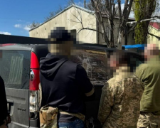 ТЦК садитимуть на 8 років: Рада готує новий закон - за хабарі та бусифікацію доведеться відповідати. Фото: СБУ