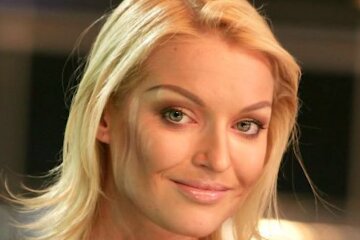 Анастасия Волочкова. Фото: скриншот YouTube