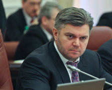 Вскрылась правда: экс-министр энергетики Ставицкий стал серым кардиналом Минэкологии и сменил паспорт