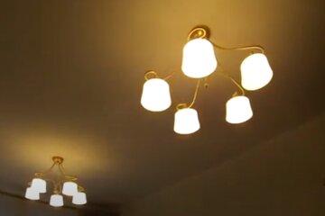 Электричество. Фото: скриншот Youtube-видео