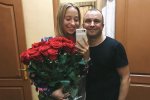 Новая жена Виктора Павлика уже назвала его стариком