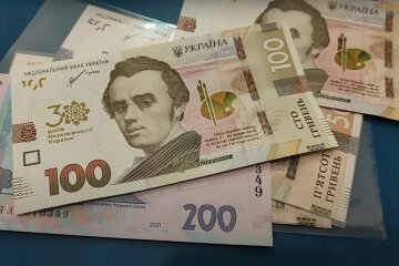 Гроші. Фото: YouTube, скрін