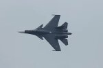 Истребитель Су-30СМ. Фото: скриншот YouTube-видео
