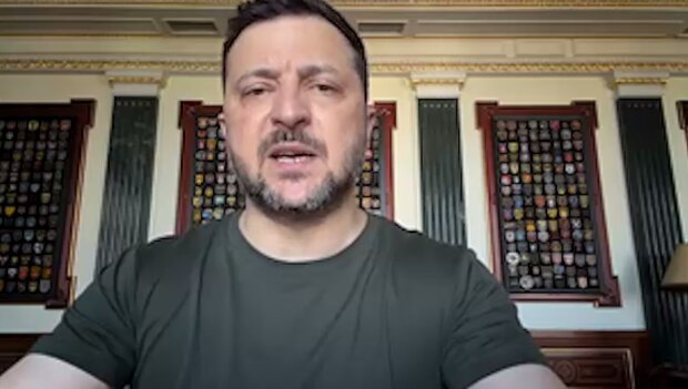 “Старий орєшнік у Москві”: Зеленський жорстко звернувся після пекельної атаки на Київ