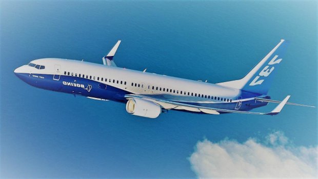 Нашумевшие авиакатастрофы: гендиретор Boeing не выдержал и подал в отставку