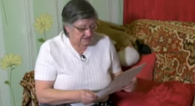 В Украине повысили пенсионный возраст. Фото: скриншот YouTube
