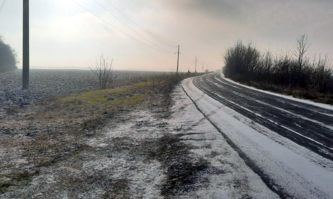 Травневі заморозки знищили до 100% урожаю. Фото: YouTube