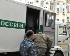 В Крыму осудили 113 человек за отказ служить в армии РФ. Фото: скриншот Youtube