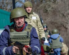 Резервисты, увеличение возраста. Фото: Telegram