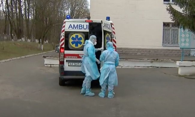 Коронавирус. Фото: скриншот YouTube