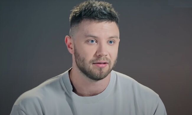 Михайло Заливако. Фото: YouTube, скрін