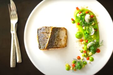 Їжа. Фото: YouTube