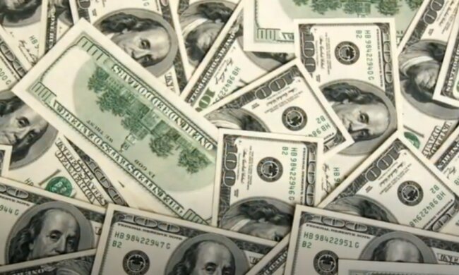 Курс валют на 28.09.2020