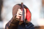Украинские подростки спиваются. Шокирующие цифры