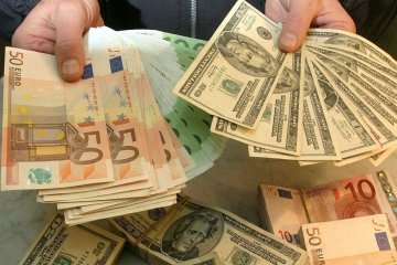 Курс валют