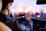 В Киеве гоняет уникальный полицейский BMW: достался за особые заслуги?