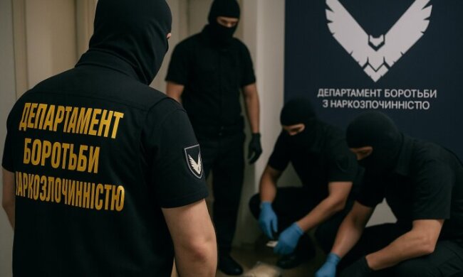 СМИ сообщают: полицейские Департамента по борьбе с наркопреступностью проводили обыски без доказательств - и предлагали "решить" вопросы