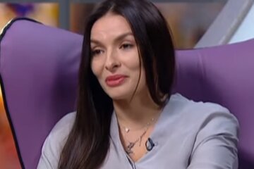 Надежда Мейхер. Фото: скриншот Youtube-видео