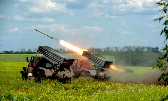 Украинские военные. Фото: YouTube, скрин