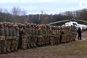 ВСУ. Фото: скриншот YouTube-видео