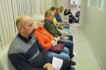 Украинцы могут пройти бесплатное медицинское обследование. Фото: YouTube