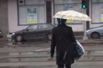 Погода в Украине. Фото: скриншот YouTube-видео